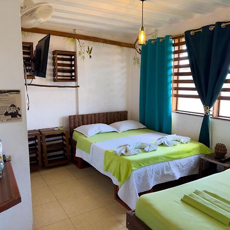 Eco Hotel El Refugio Boutique Leticia Zewnętrze zdjęcie