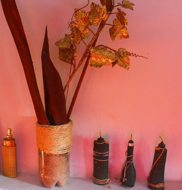 Eco Hotel El Refugio Boutique Leticia Zewnętrze zdjęcie