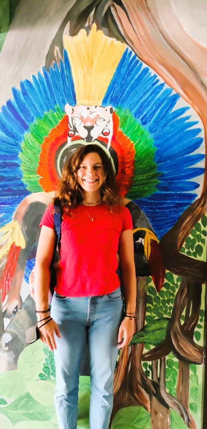 Eco Hotel El Refugio Boutique Leticia Zewnętrze zdjęcie