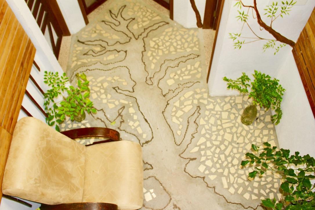 Eco Hotel El Refugio Boutique Leticia Zewnętrze zdjęcie